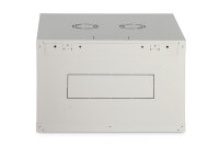 Digitus Wandgehäuse Dynamic Basic Serie - 600x600 mm (BxT)