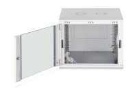 Digitus Wandgehäuse Dynamic Basic Serie - 600x600 mm (BxT)