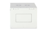 Digitus Wandgehäuse Dynamic Basic Serie - 600x600 mm (BxT)