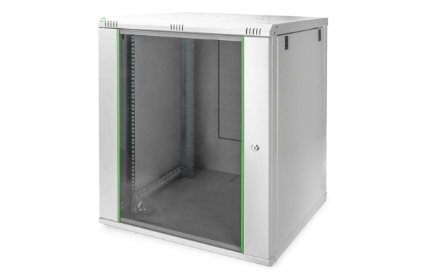 Digitus Wandgehäuse Dynamic Basic Serie - 600x600 mm (BxT)
