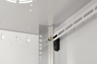 DIGITUS Netzwerkschrank Dynamic 16HE 816,20x600x600mm grau