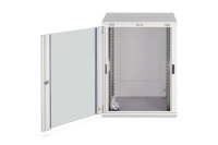 DIGITUS Netzwerkschrank Dynamic 16HE 816,20x600x600mm grau