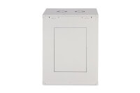 DIGITUS Netzwerkschrank Dynamic 16HE 816,20x600x600mm grau