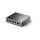 TP-Link Switch 5x GE TL-SG1005P (4xPOE/65W)