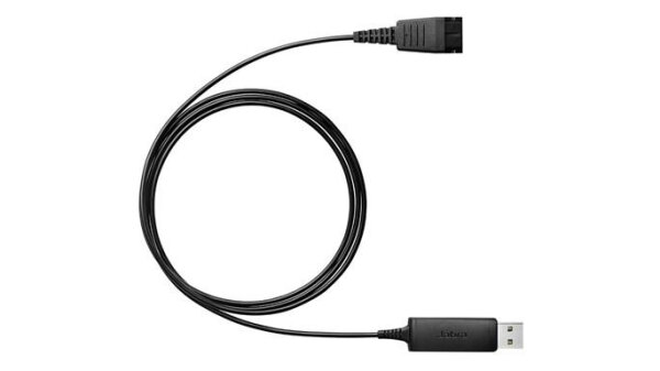Jabra Kabel QD -> USB Link 230