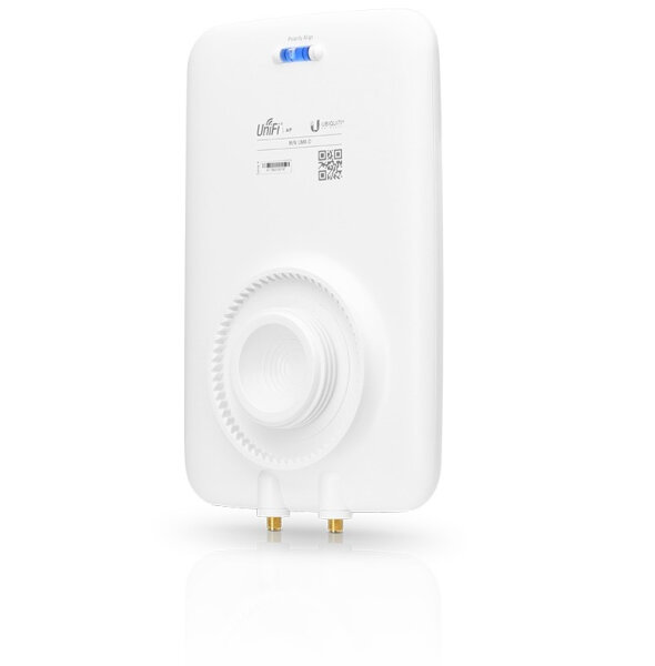 Ubiquiti UMA-D Netzwerk-Antenne Richtantenne RP-SMA 15 dBi