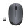 Logitech Wireless Mouse M170 grey retail
