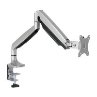 Logilink TIS 13"-32" 1TFT 3Gelenke silb. Max....