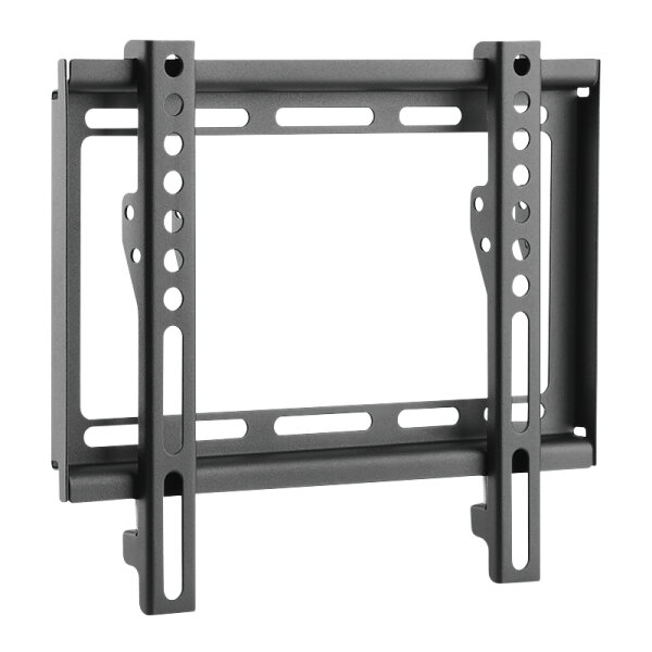 Logilink TV-Wandhalterung 23-42",35kg Tragkraft,feststehend