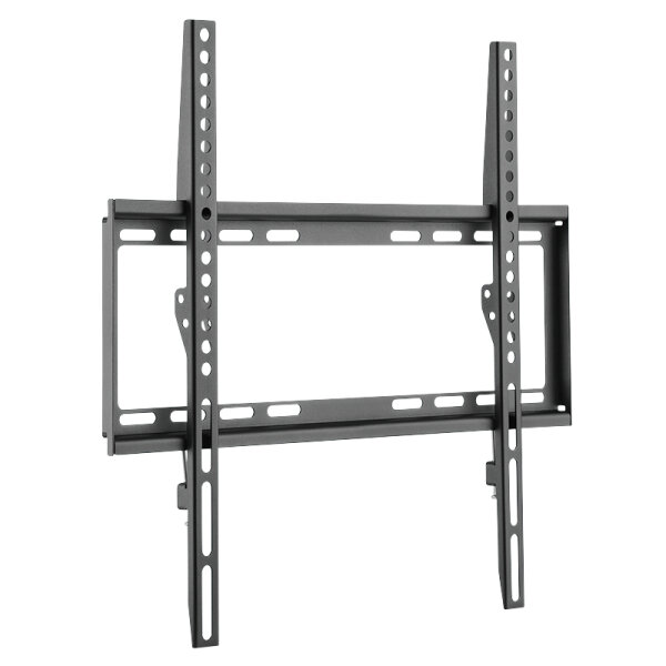 Logilink TV-Wandhalterung 32-55",max. 35kg, feststehend