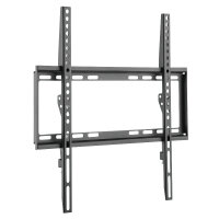 Logilink TV-Wandhalterung 32-55",max. 35kg, feststehend