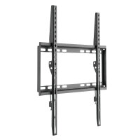 Logilink TV-Wandhalterung 32-55",max. 35kg, feststehend