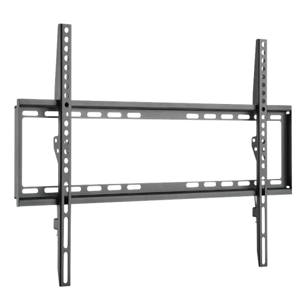 Logilink TV-Wandhalterung 37-70",35kg Tragkraft, feststehend