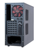 Chieftec Geh MIDI LIBRA LF-02B-OP o.N. (B)