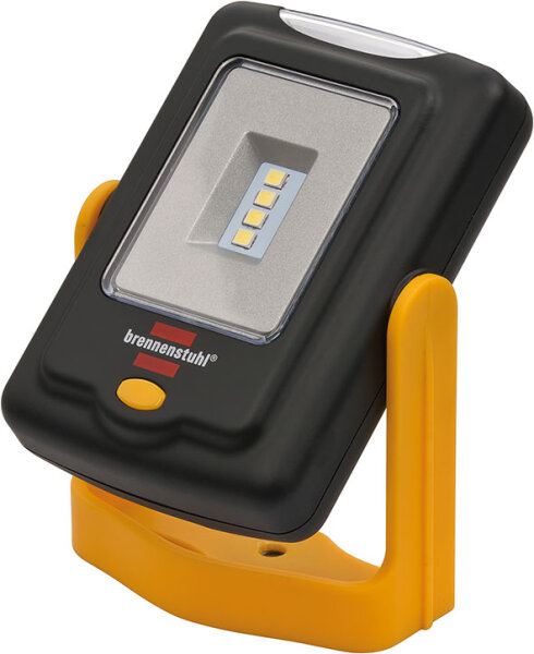 Brennenstuhl 4+3 SMD LED-Universalleuchte CREE 200+20lm