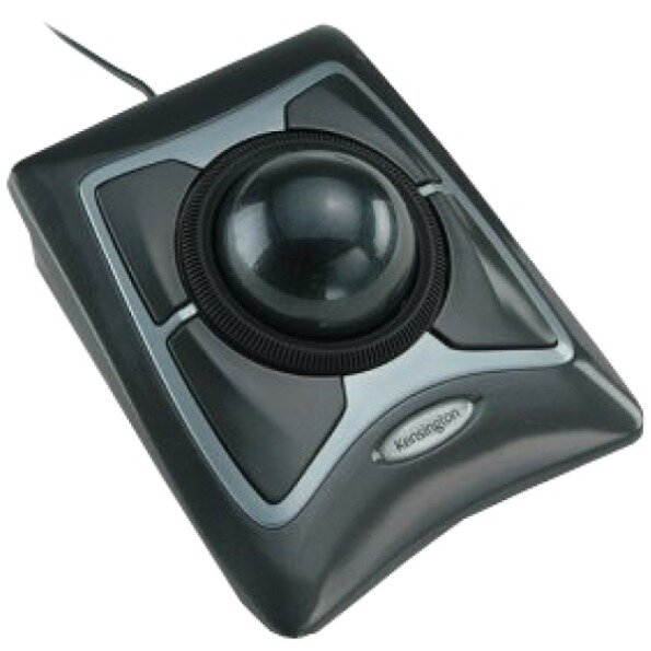 Kensington Expert Optical