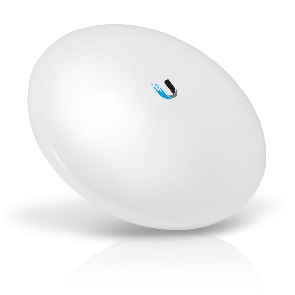 Ubiquiti NanoBeam 2AC Weiß Power over Ethernet (PoE)