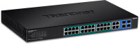 Trendnet TPE-5028WS 28 Port
