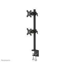 Neomounts TIS 10"-27" 2TFT 2Gelenke schw. Max.12