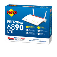 FRITZ!Box 6890 LTE