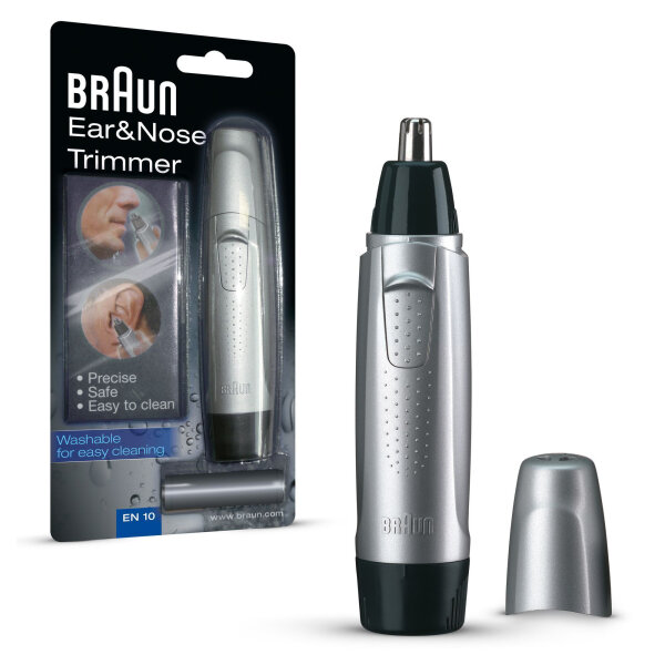 Braun EN 10 Exact Series