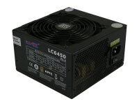 450 Watt LC Power LC6450 V2.2 Super Silent 450W Netzteil...