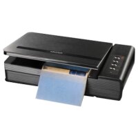 Plustek OpticBook 4800