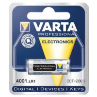 Varta Batterie Electronics LR1    4001/Lady             1St.