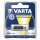 Varta Batterie Electronics LR1    4001/Lady             1St.