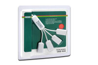 USB-Hub 4 Port Digitus DA70216