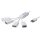 USB-Hub 4 Port Digitus DA70216