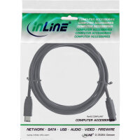 FireWire IEEE1394A/B*6auf9*,1m