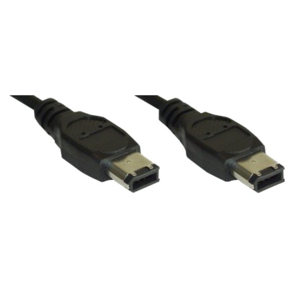 FireWire IEEE1394 *6auf6*,10m