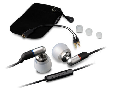 Creative MA930 In-Ear Headset
