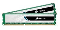16GB DDR3-RAM Corsair VS Kit
