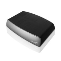 2000GB Seagate Central NAS