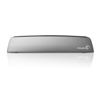 2000GB Seagate Central NAS