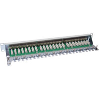 Patchpanel 24 Port