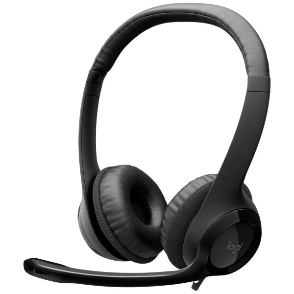 Logitech Headset H390