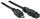 FireWire IEEE1394A/B*4auf9*,1m