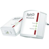 AVM FRITZ!Powerline 510E Kit