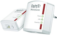 AVM FRITZ!Powerline 510E Kit