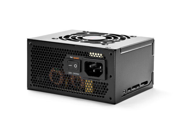 400W BeQuiet BQT SFX Power 2