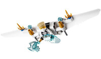 Lego 70728 Ninjago City