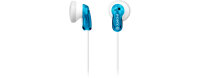 Sony MDR-E9LPL blau