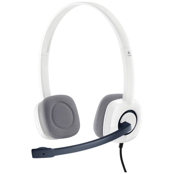 Logitech H150 Stereo Headset