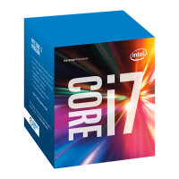 INTEL Core i7-6700 3.4GHz