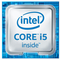 INTEL Core i5-6500 3.2GHz