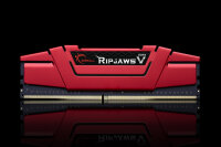 32GB G.Skill RipJaws DDR4-2133