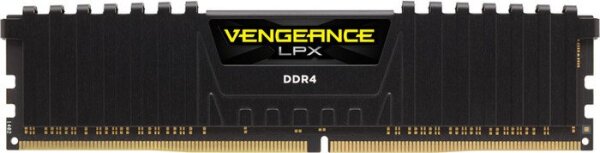 8GB DDR4-RAM Corsair Vengeance